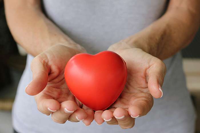 Օգնություն շահույթ չհետապնդող կազմակերպություններին