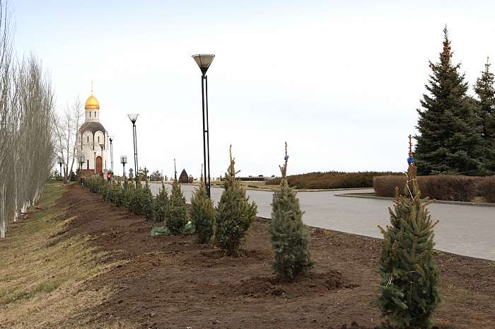 Պատմական ժառանգության պահպանում