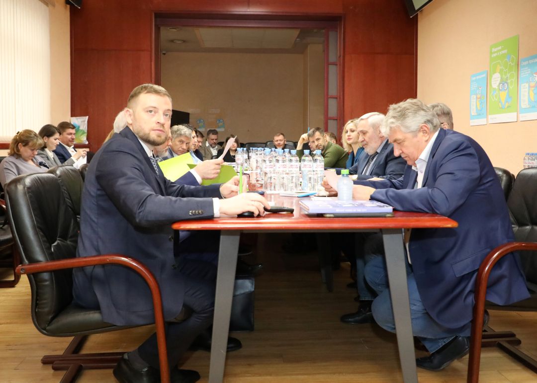 Կայացել է ՔԶՀՀ արտադրողների ռուսական միության տարեկան ժողովը