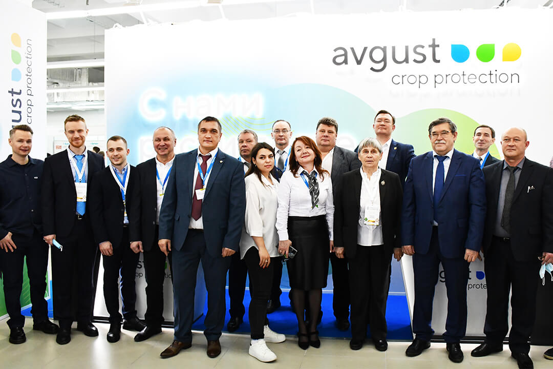 "Օգոստոսը ""կարտոֆիլ-2022" ցուցահանդեսում